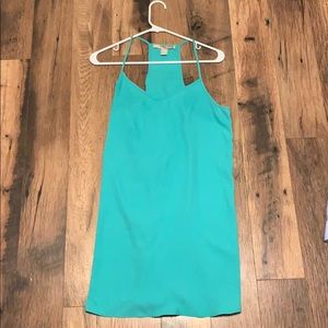 Forever 21 spaghetti strap dress